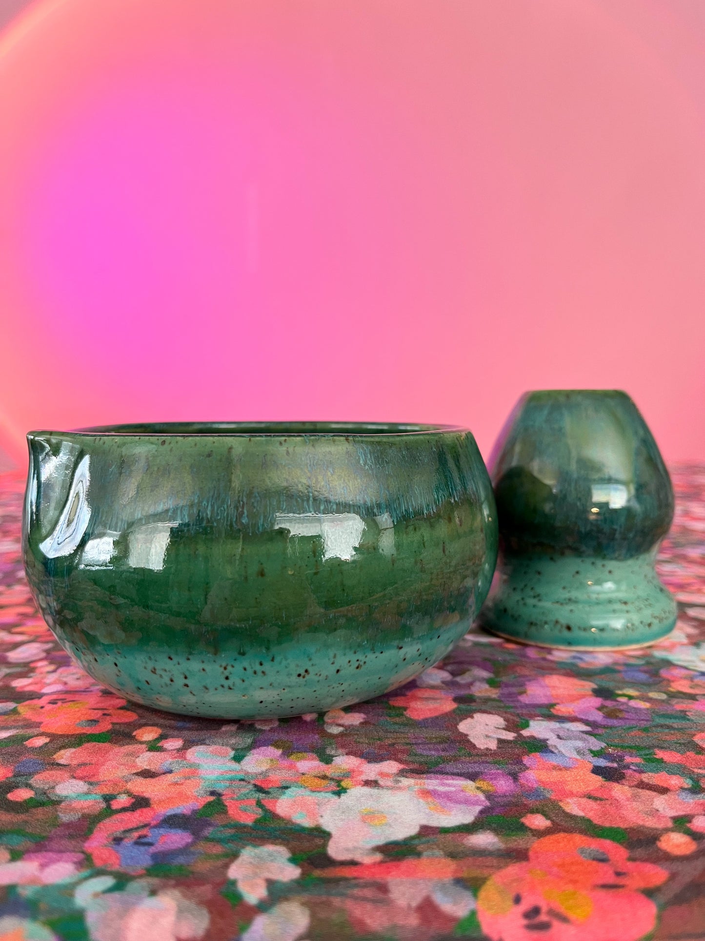 matcha set no.2
