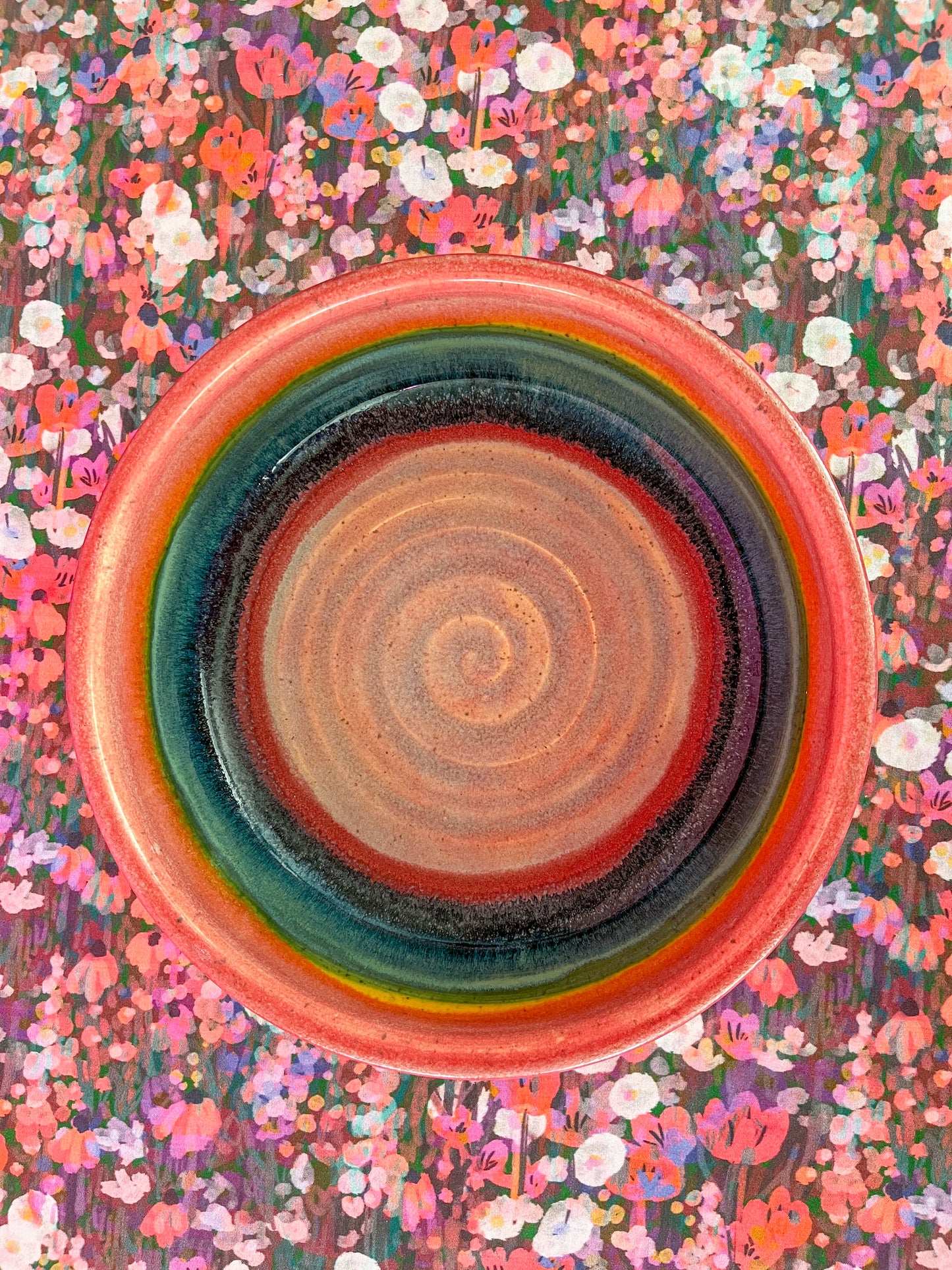 large bowl no.3