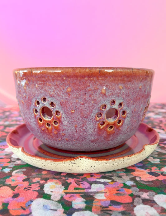 berry bowl no.22