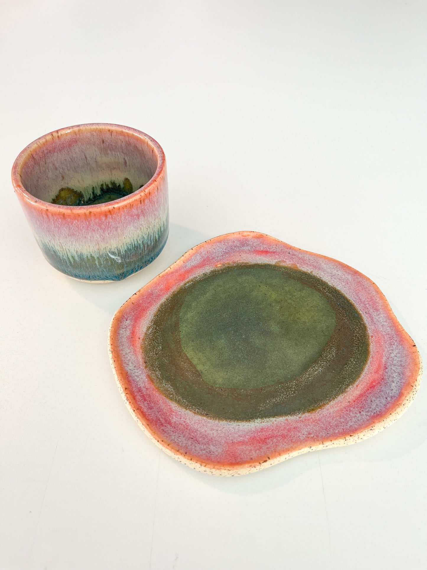 espresso set no.9