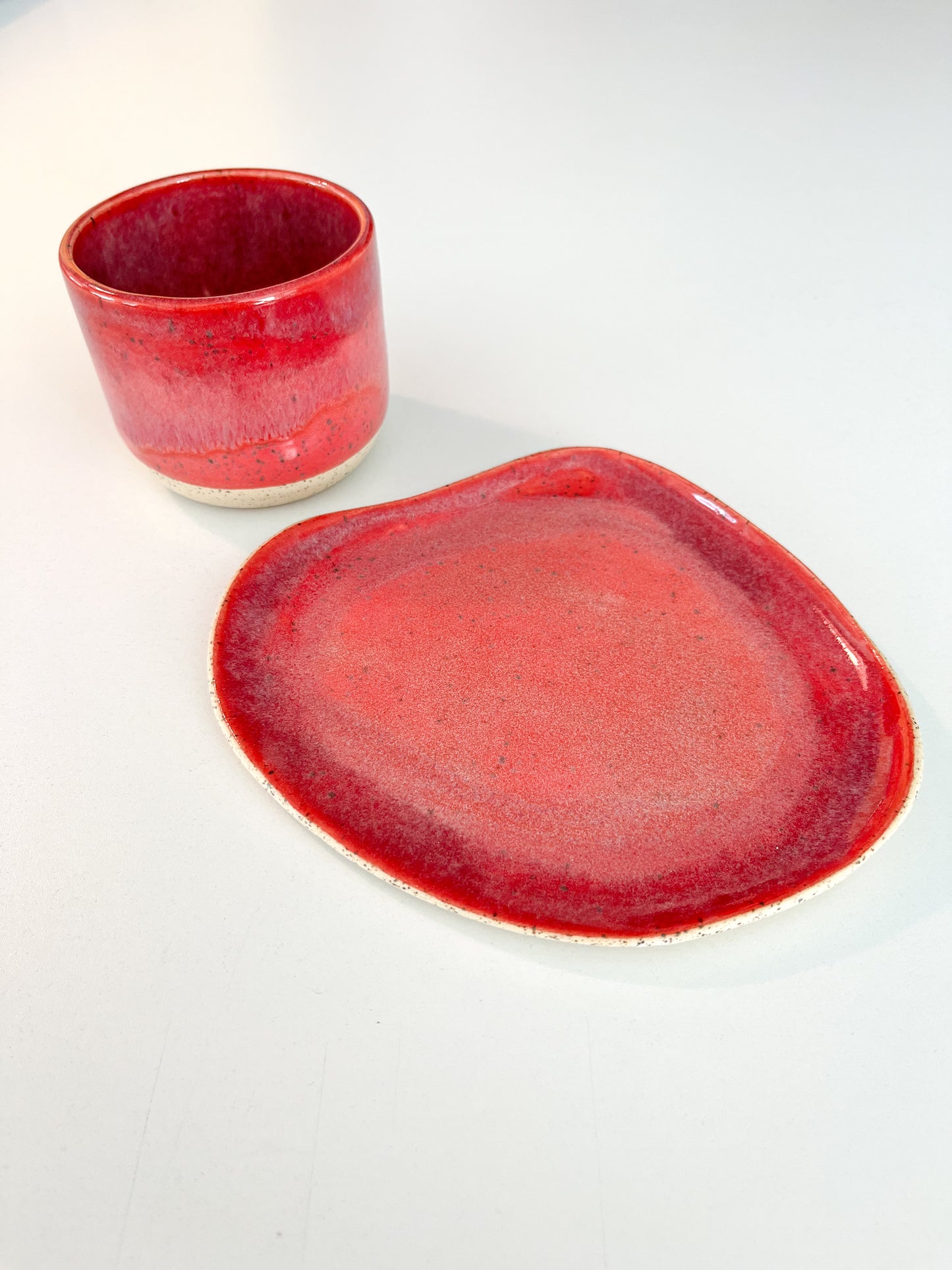 espresso set no.8