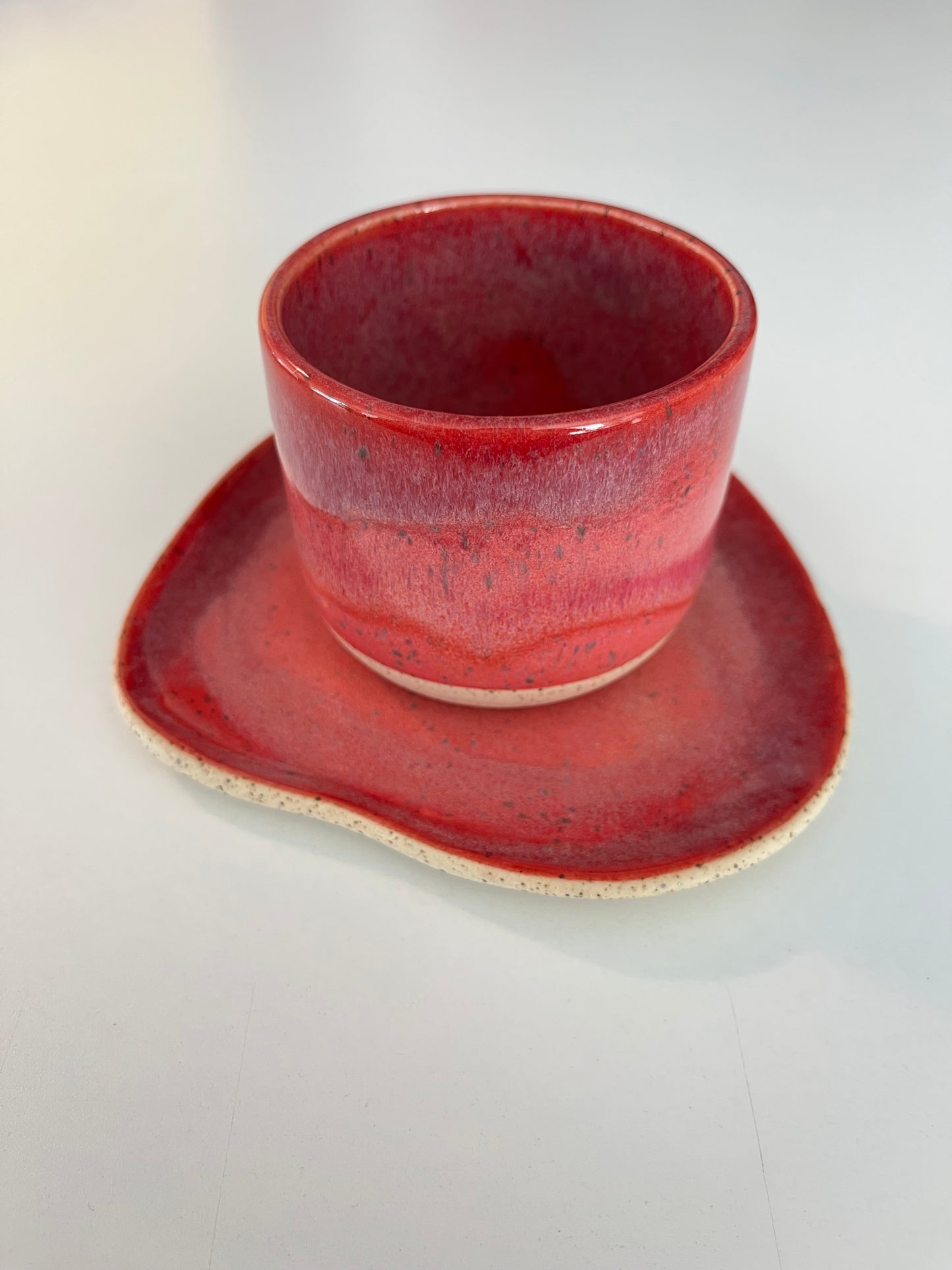 espresso set no.8