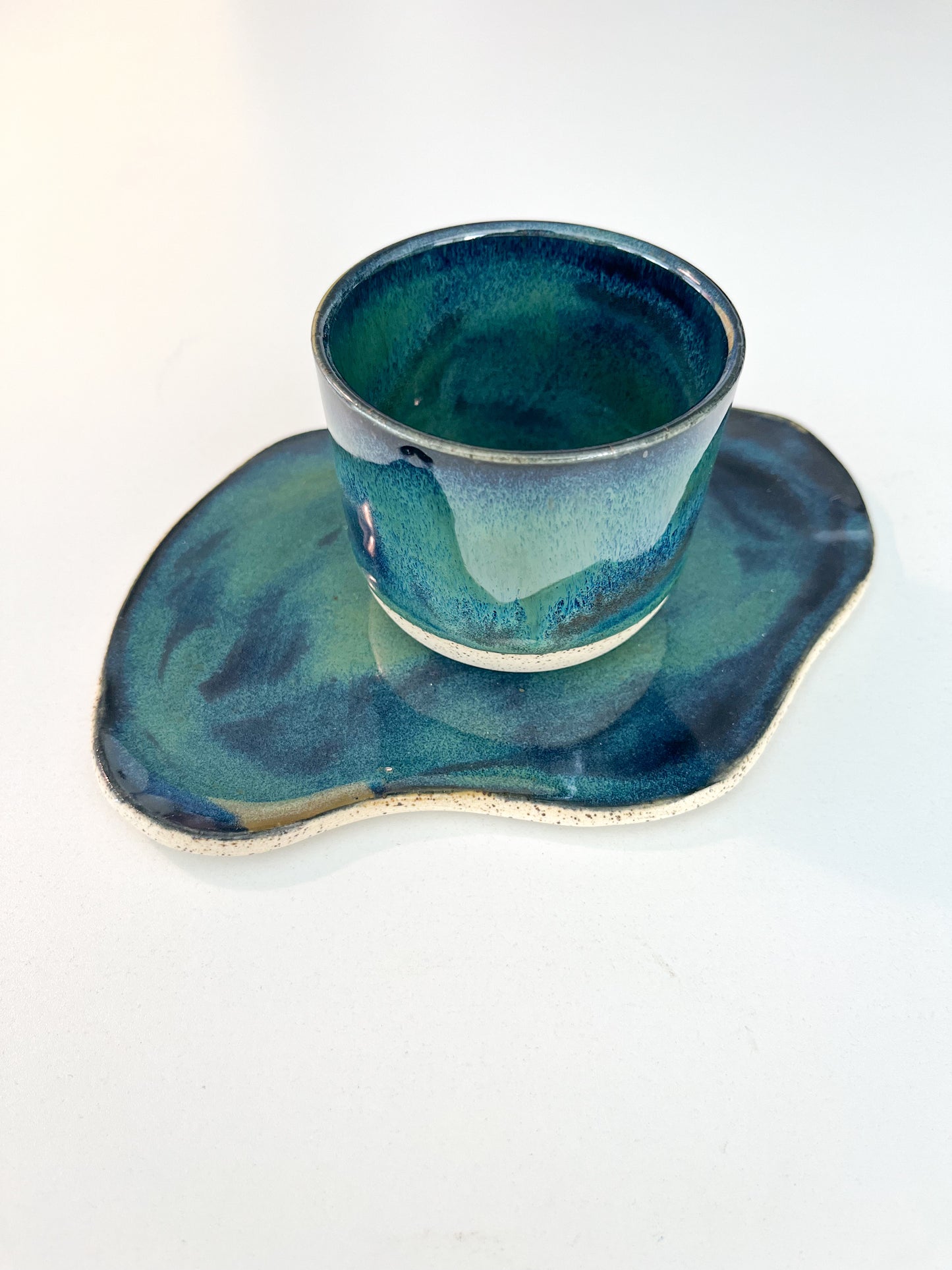 espresso set no.2