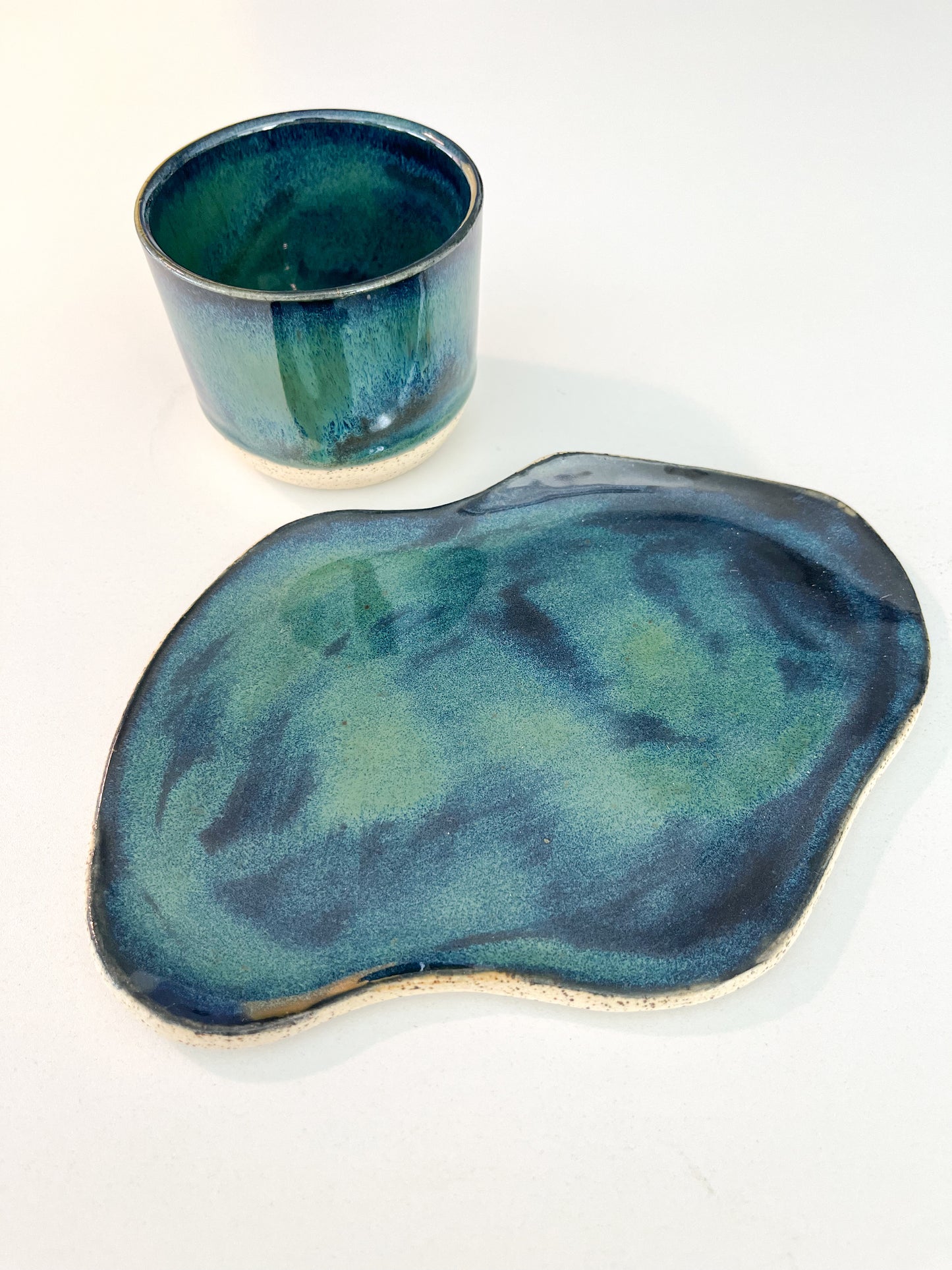 espresso set no.2