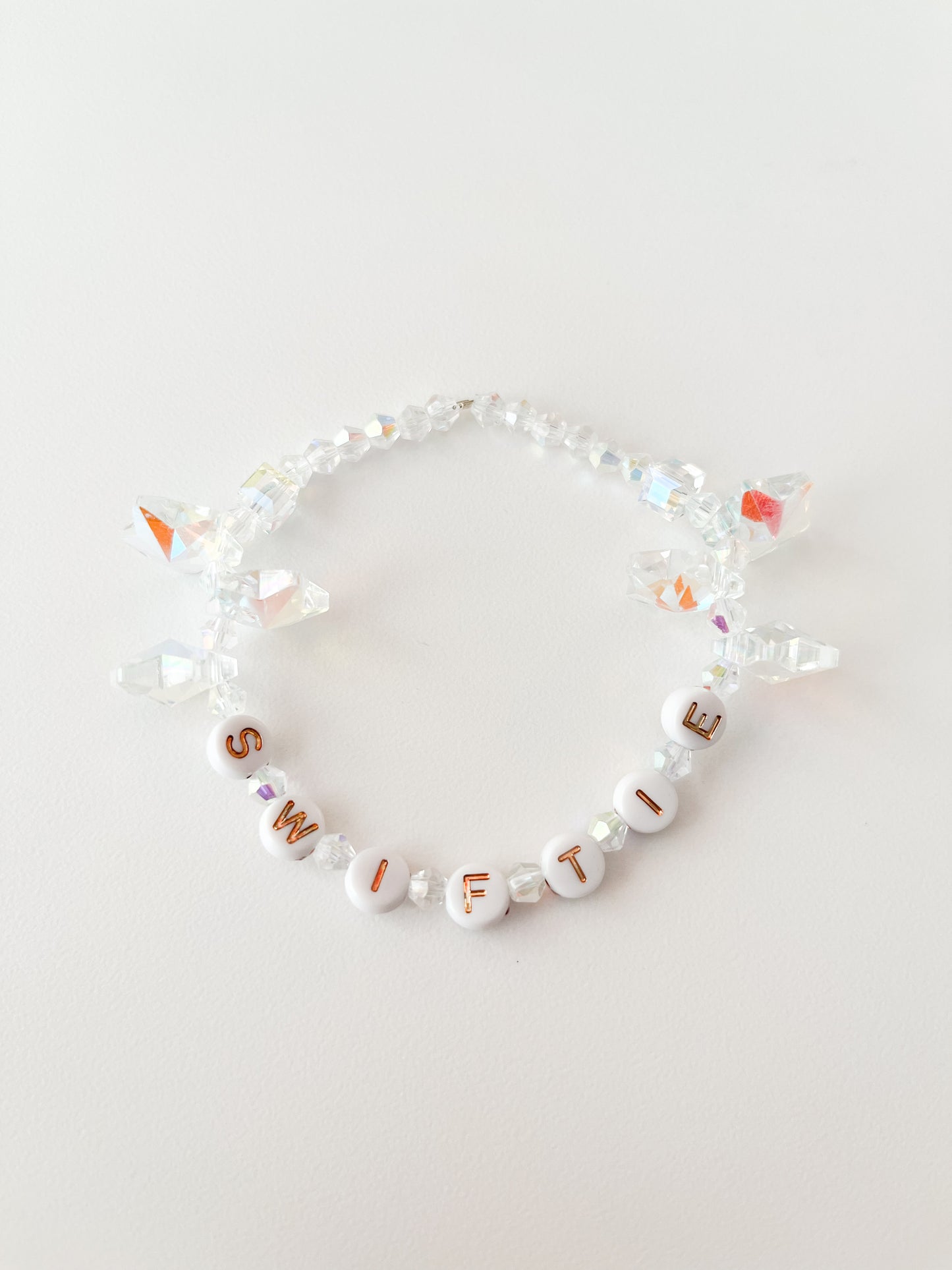 the swiftie bracelet