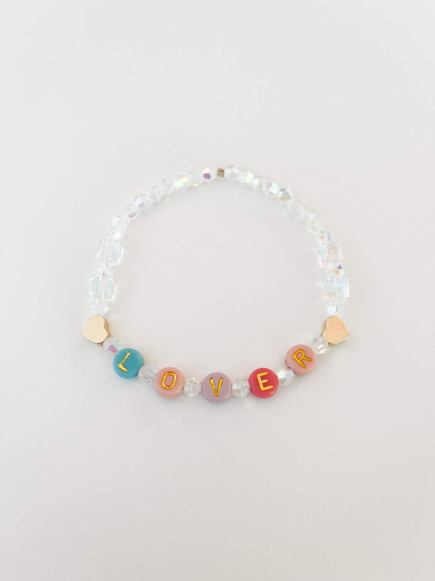 the lover bracelet