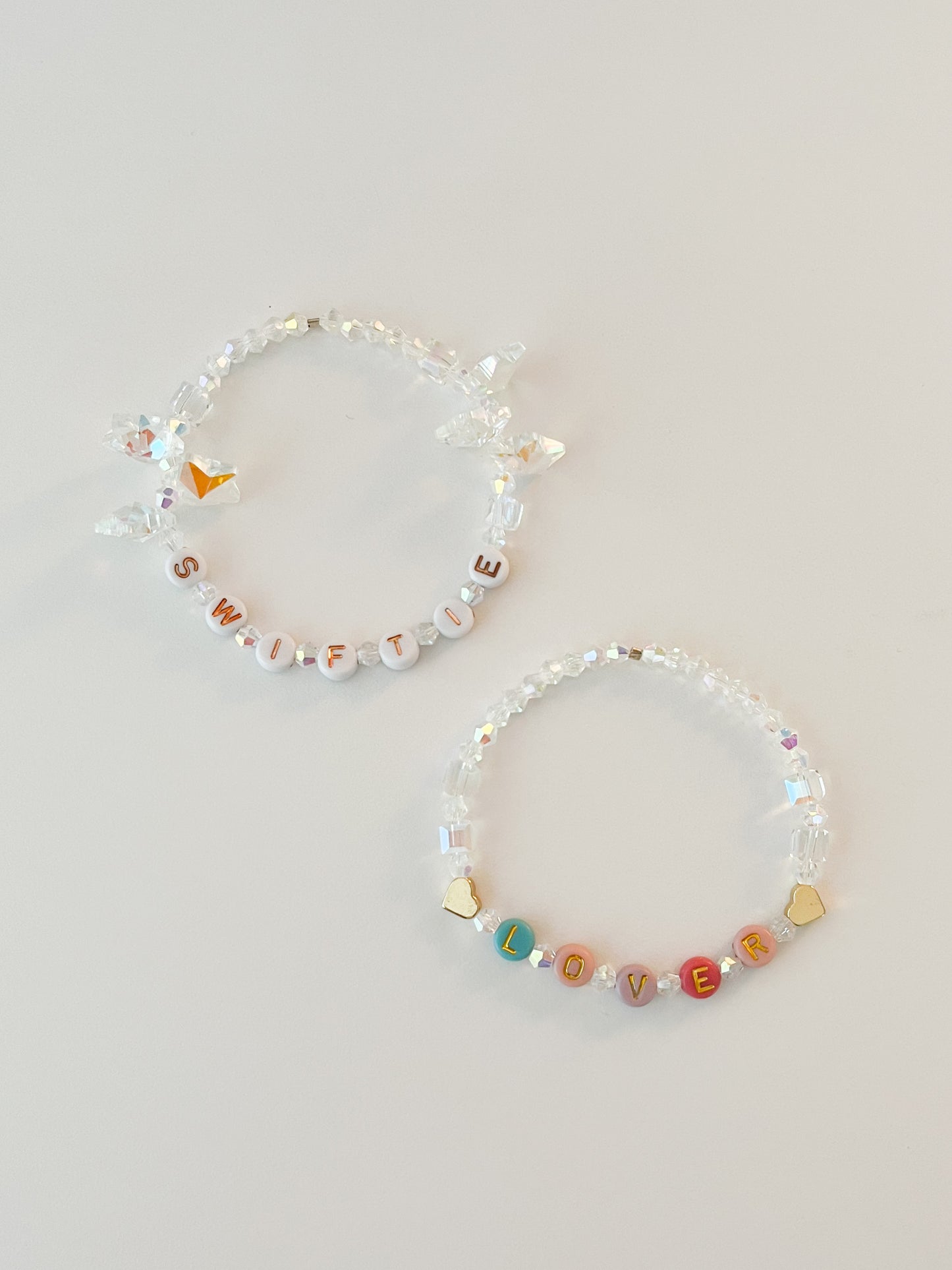 the lover bracelet