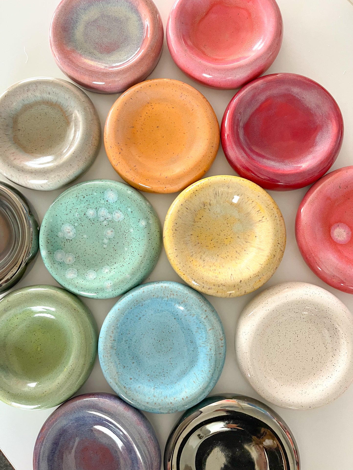 bubble spoon rest for sarah