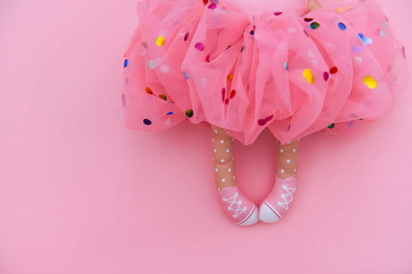 aurora celebration ballerina doll