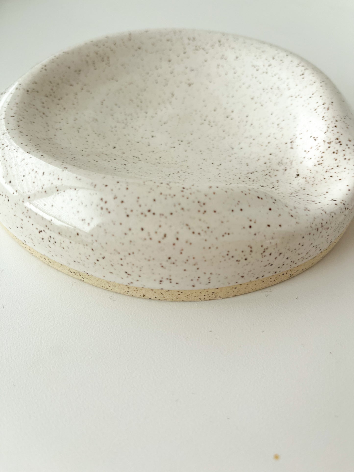 bubble spoon rest no. 1