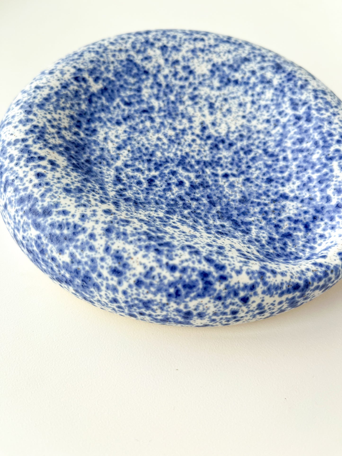 bubble spoon rest no. 4