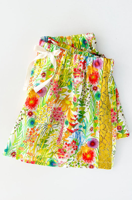 bijou boxers in summer floral