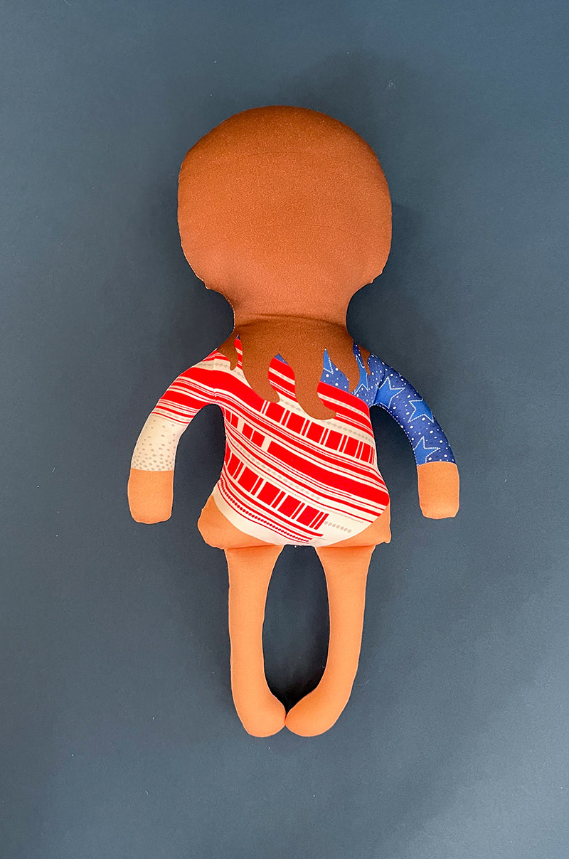 american gymnast - the brunette