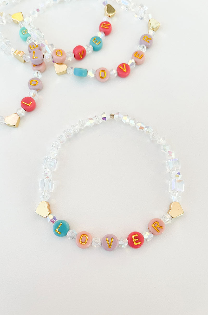 the lover bracelet