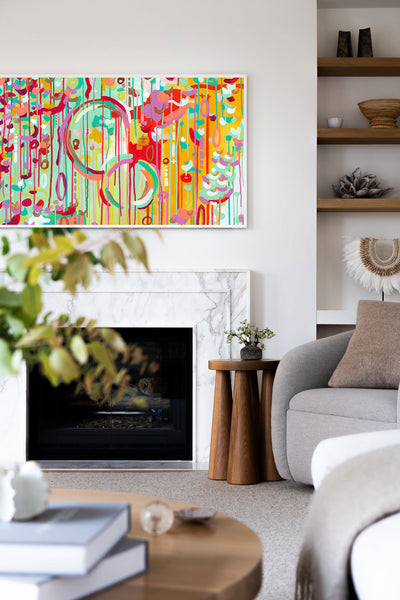 a bundle of frame tv art: total pack - all four bundles plus four new collages