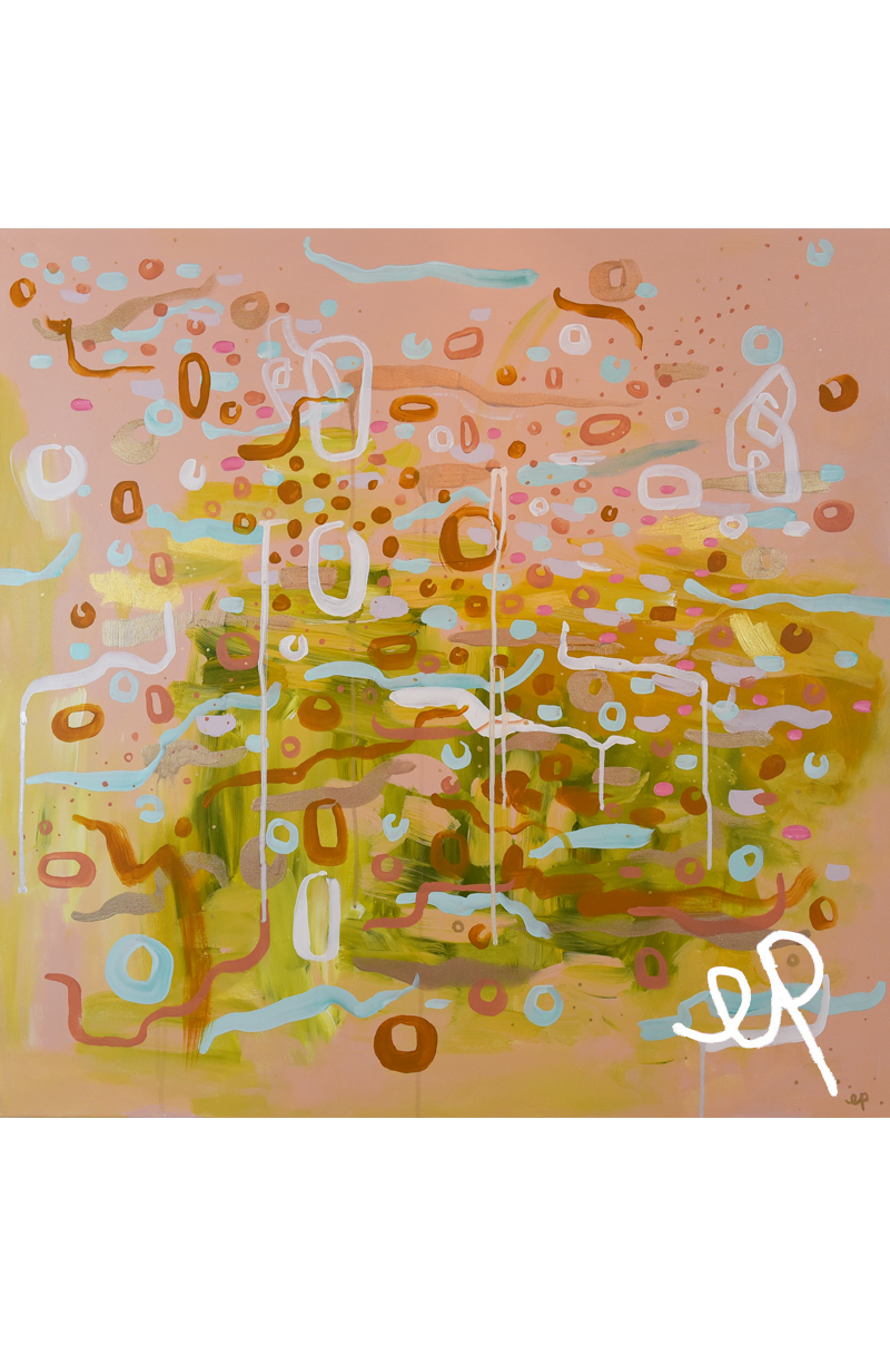 meadowland digital art print