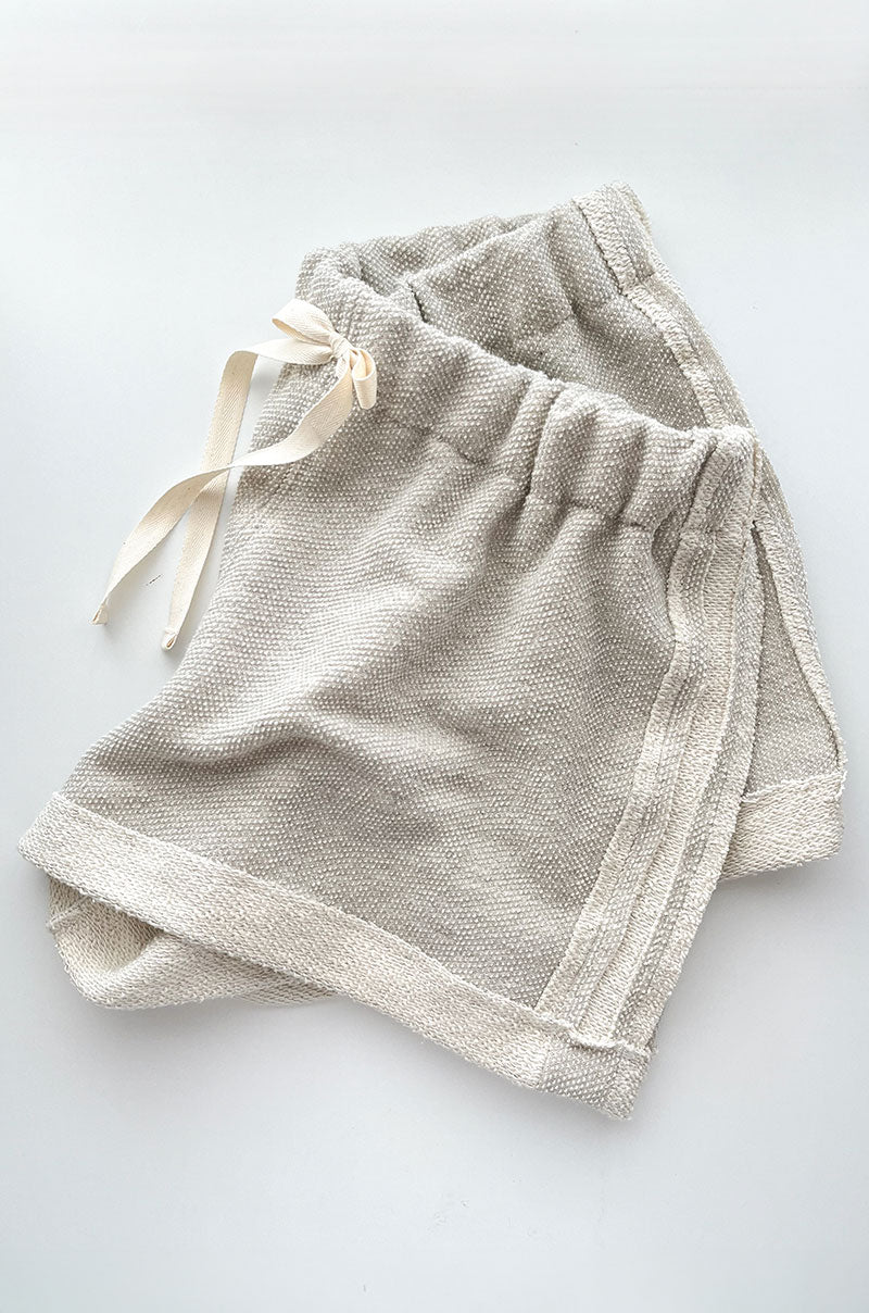 bijou sweatshorts