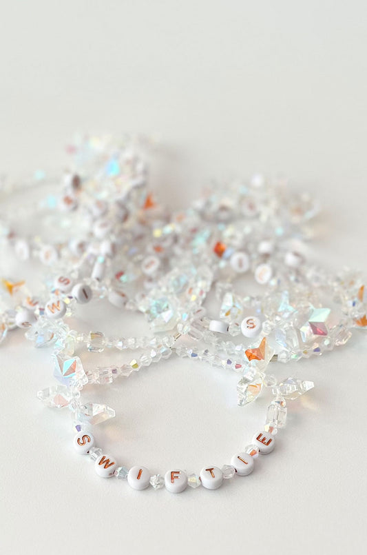 the swiftie bracelet