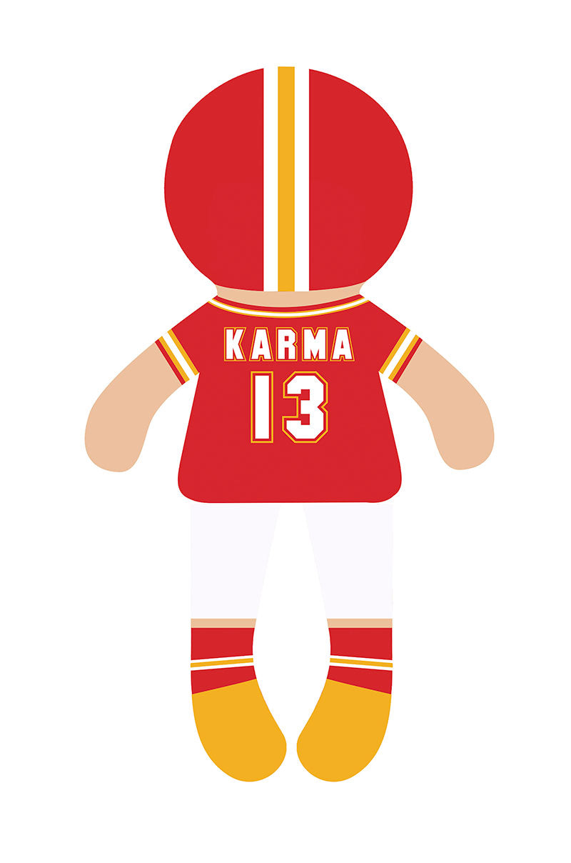 the boyfriend doll