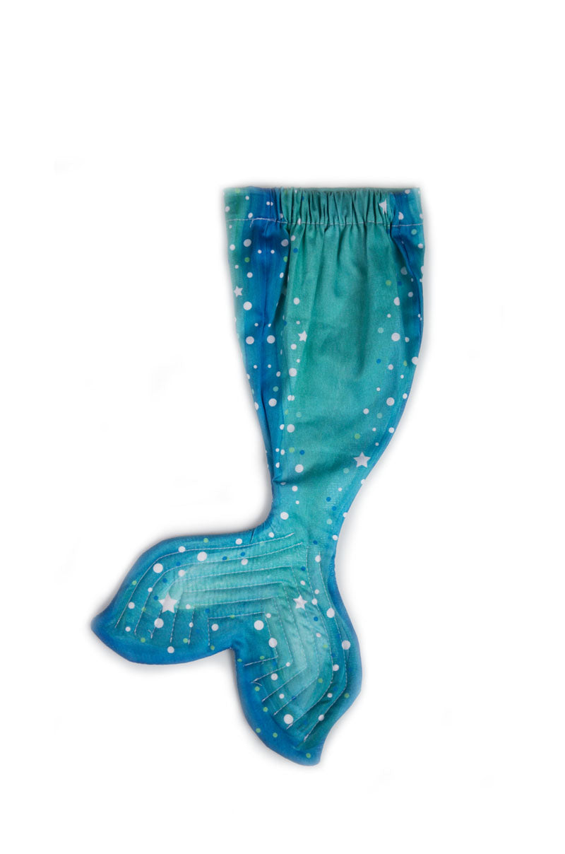 the doll mermaid skirt