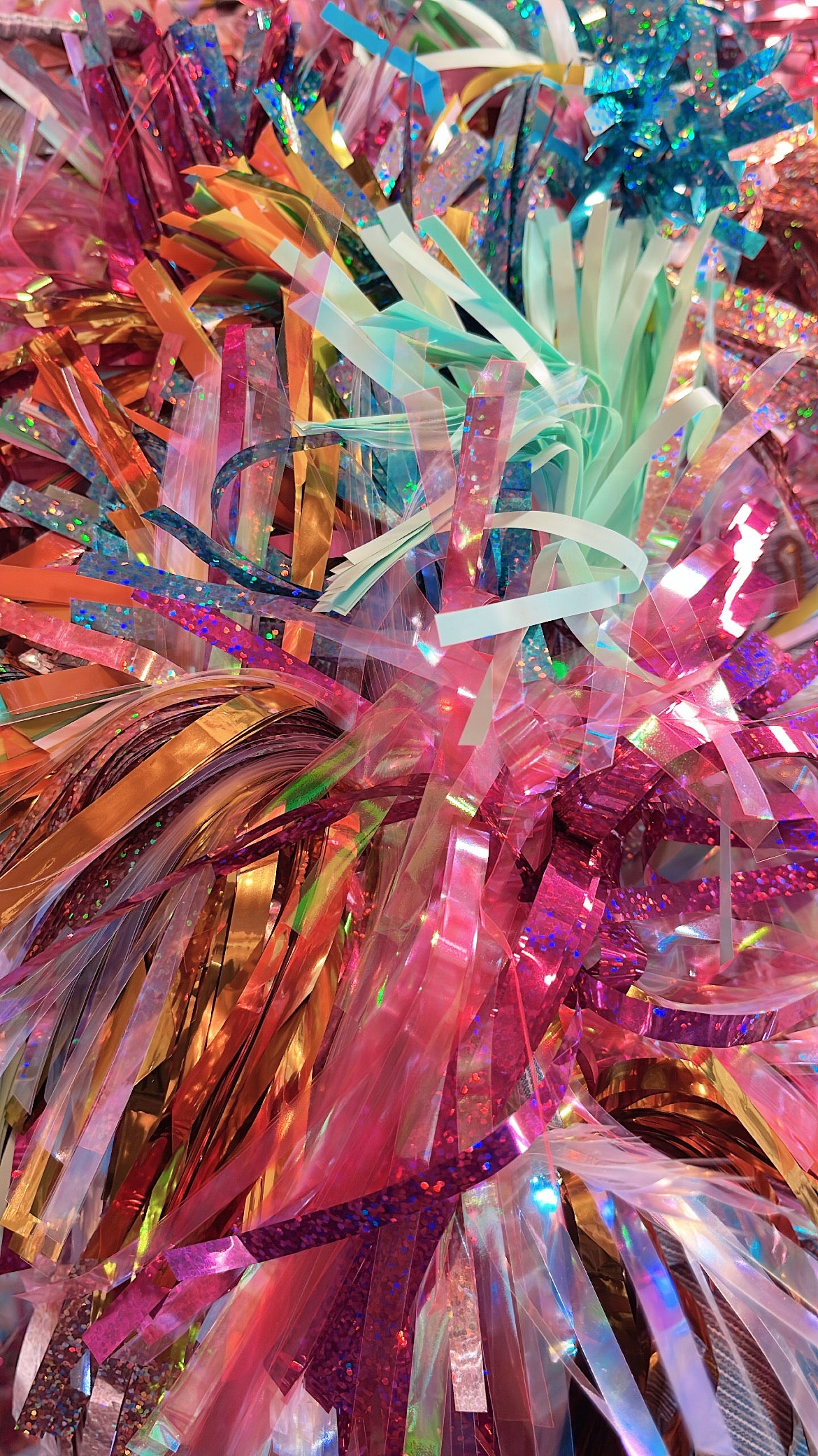 TINSEL