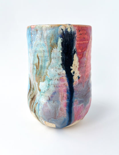 thumb tumbler no.11