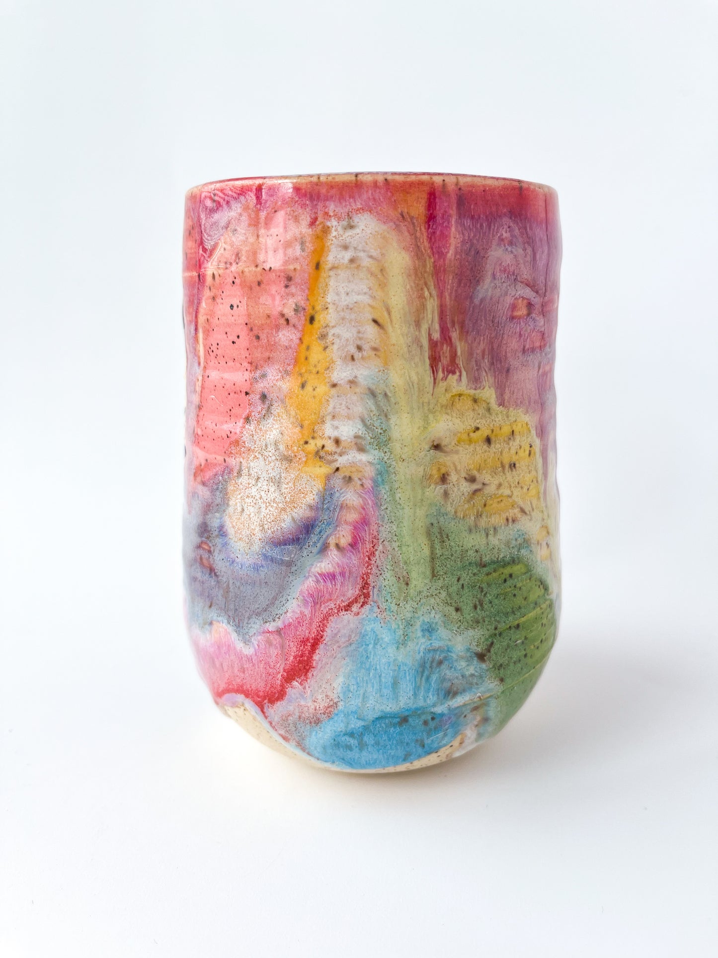 thumb tumbler no.11