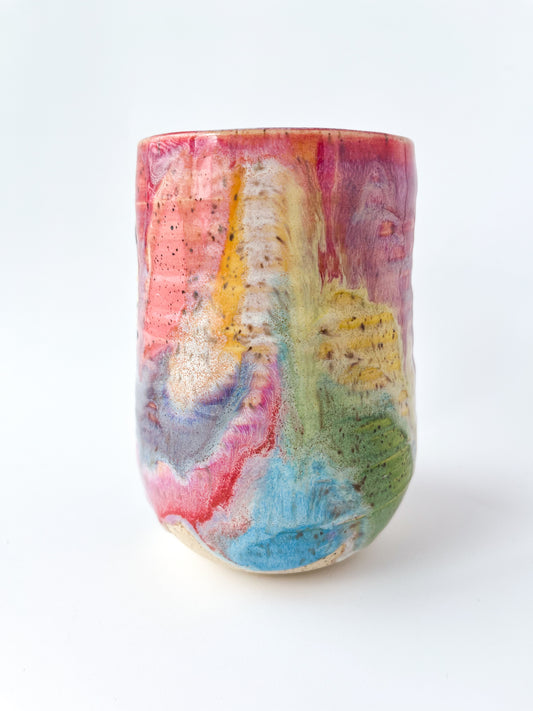 thumb tumbler no.11