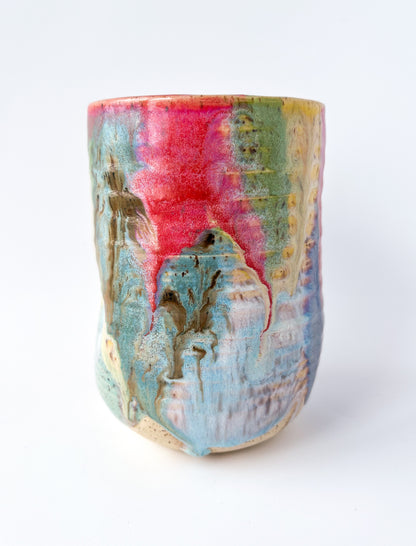 thumb tumbler no.15