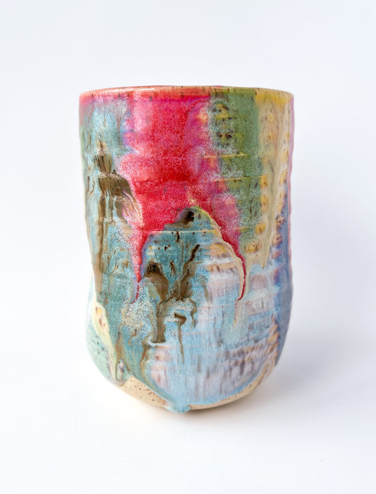 thumb tumbler no.15