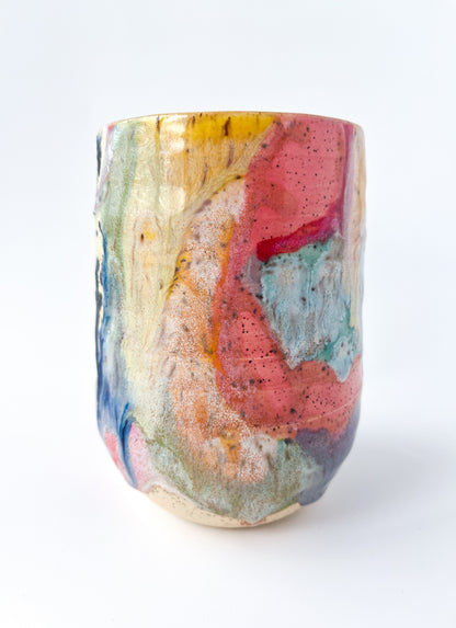 thumb tumbler no.9