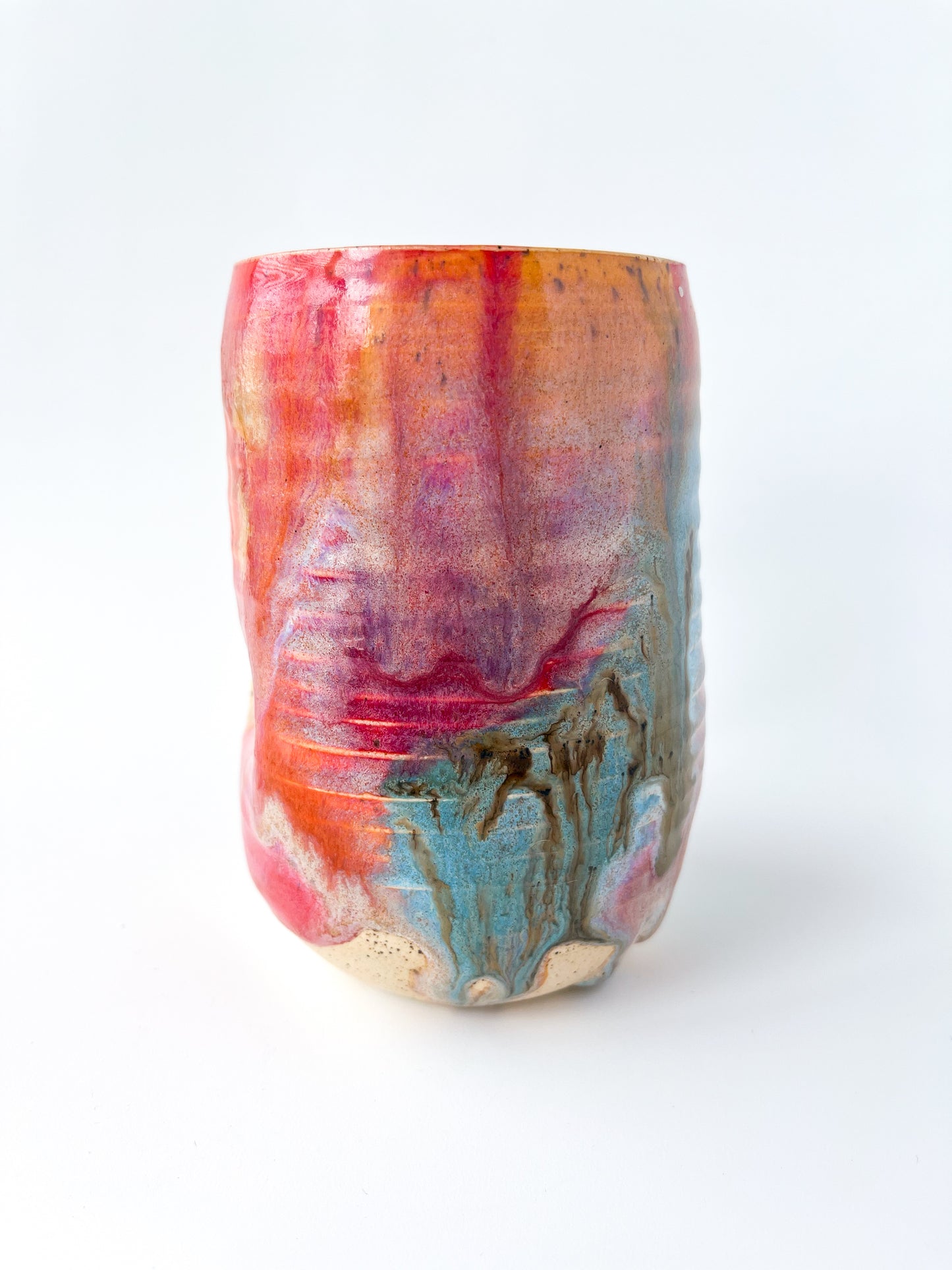 thumb tumbler no.10