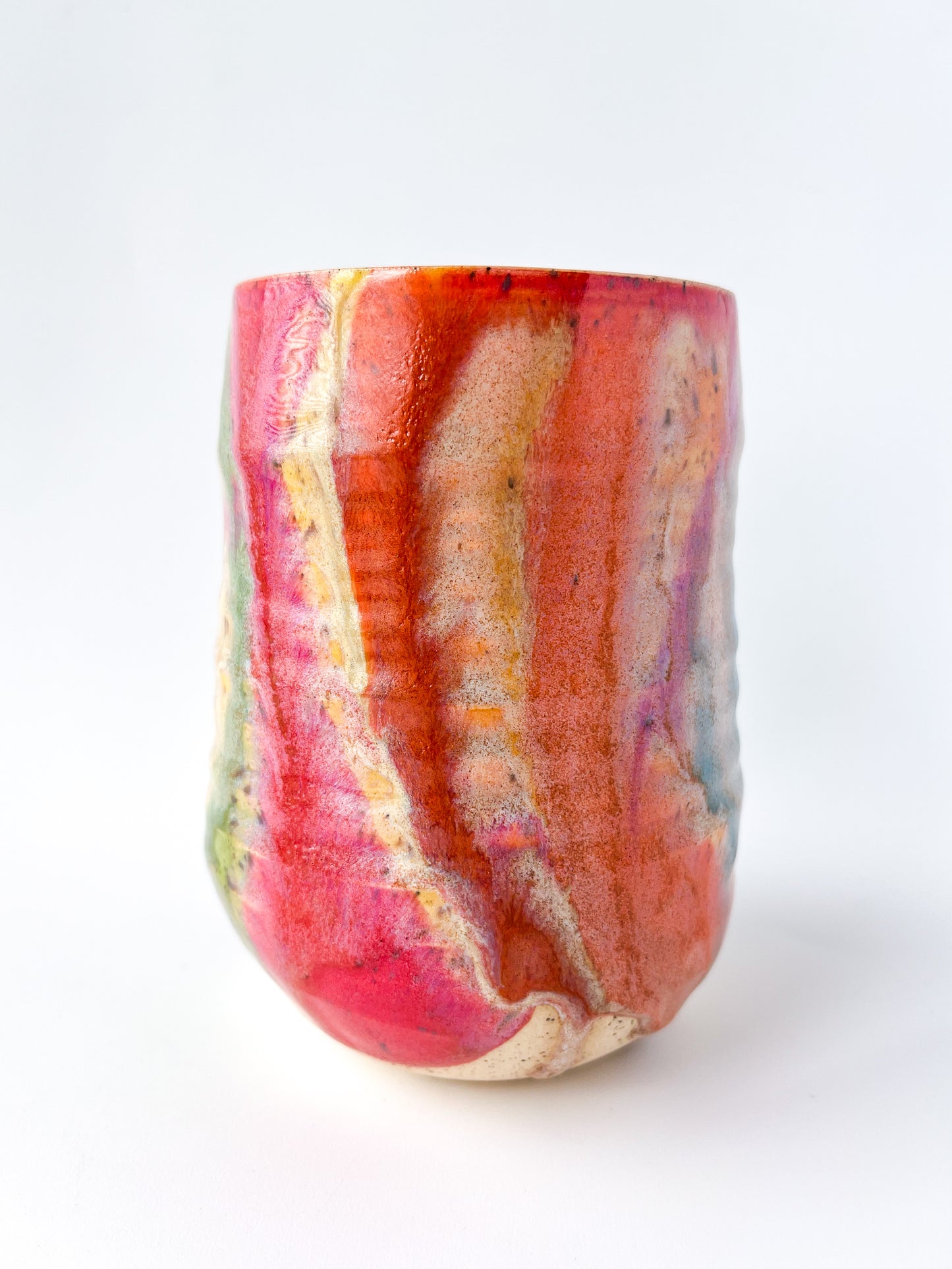thumb tumbler no.16