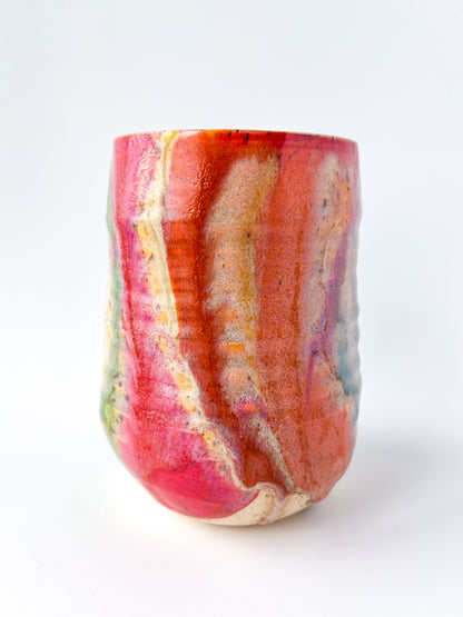 thumb tumbler no.16