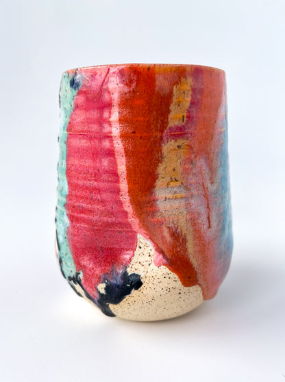 thumb tumbler no.6