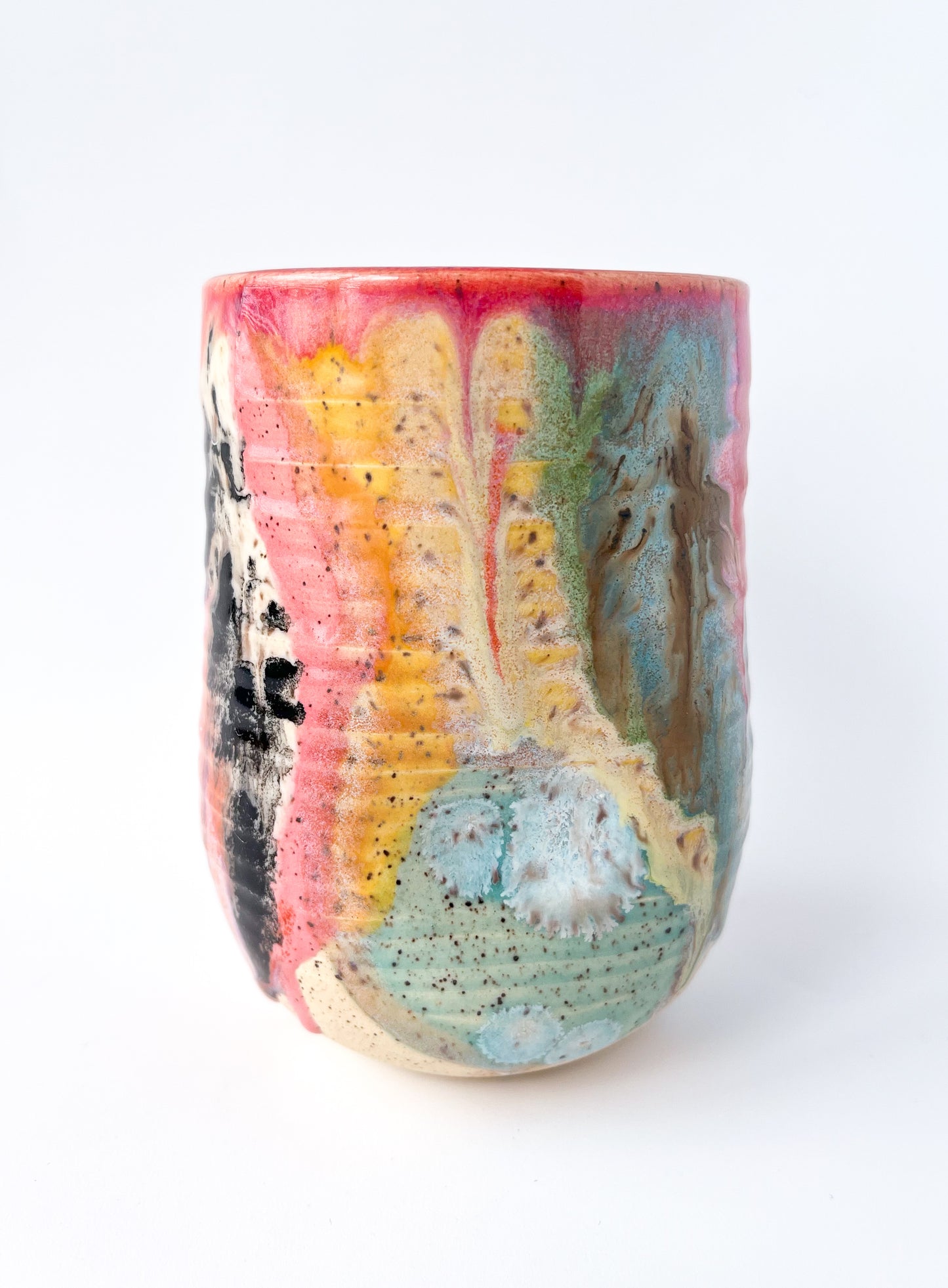 thumb tumbler no.15