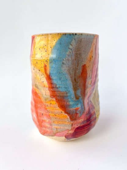 thumb tumbler no.2
