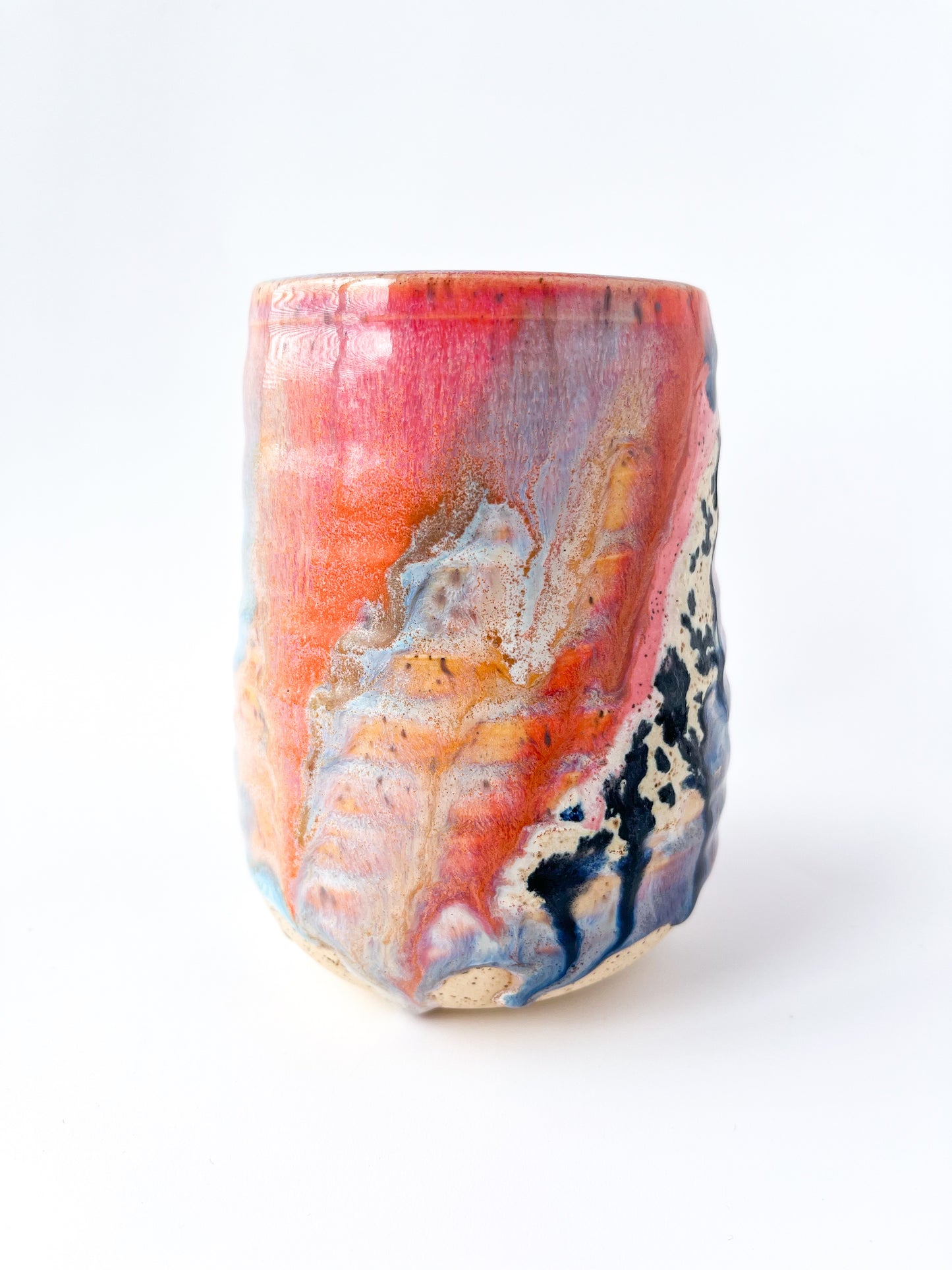 thumb tumbler no.13