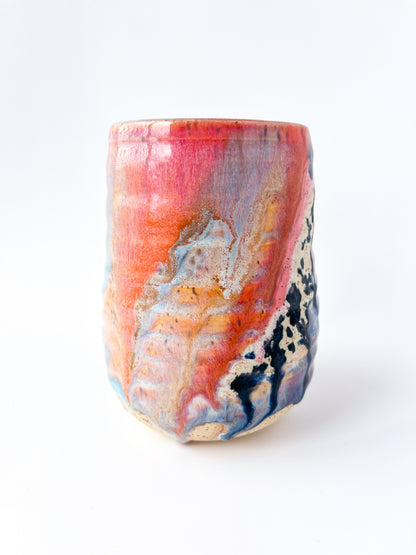 thumb tumbler no.13