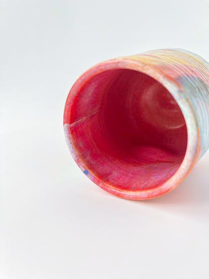 thumb tumbler no.6