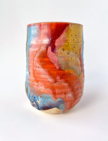 thumb tumbler no.2