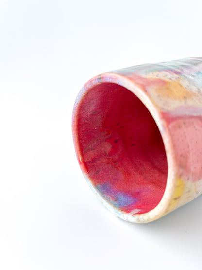 thumb tumbler no.9