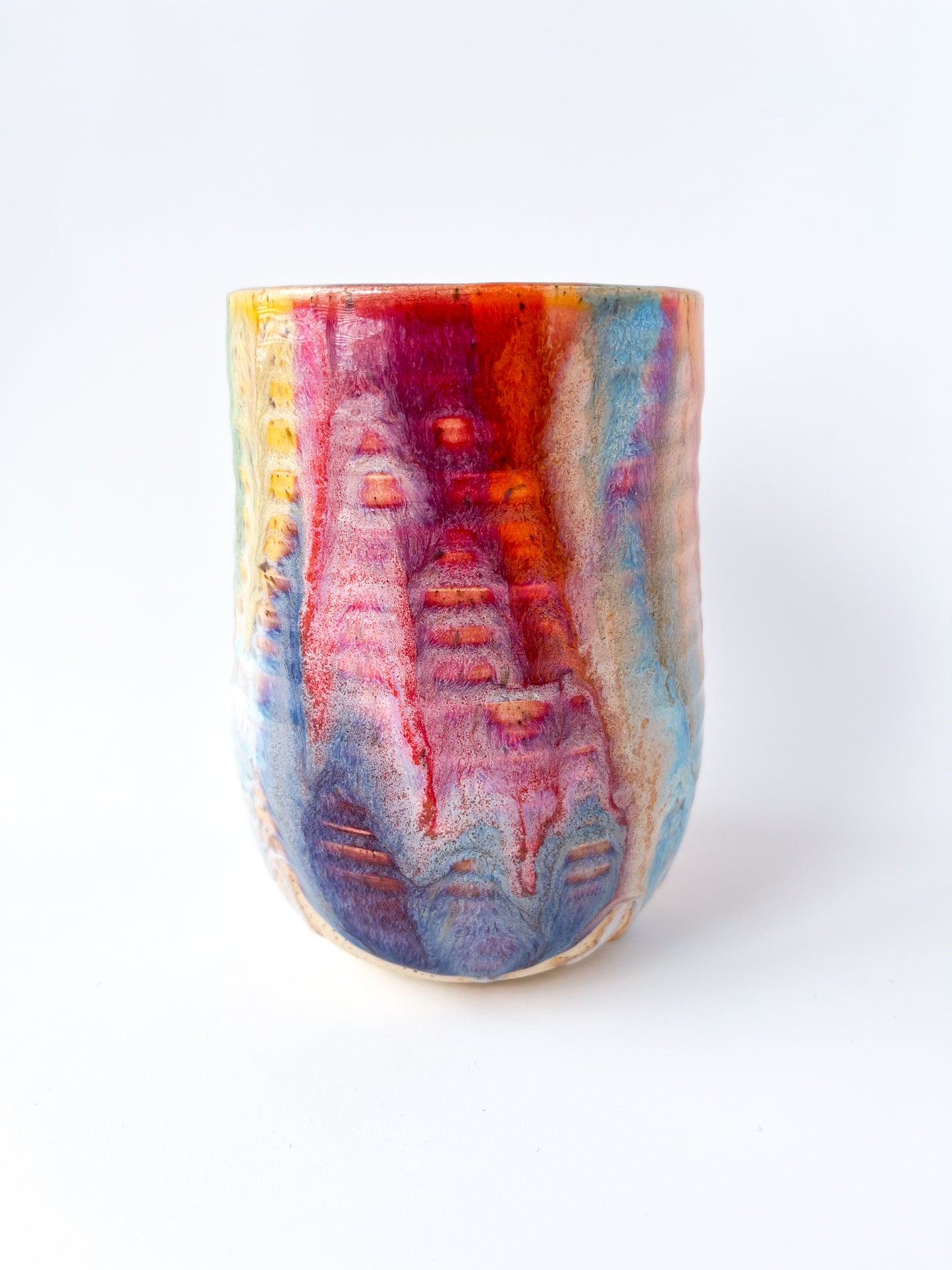 thumb tumbler no.15