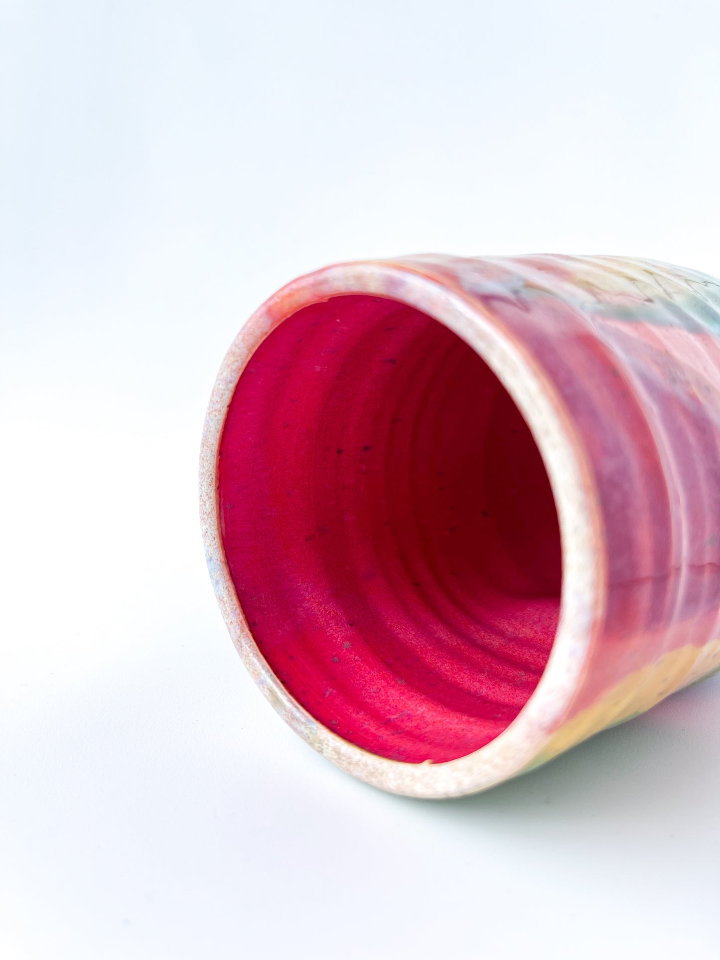 thumb tumbler no.14