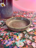 small blate (bowl+plate) no.3