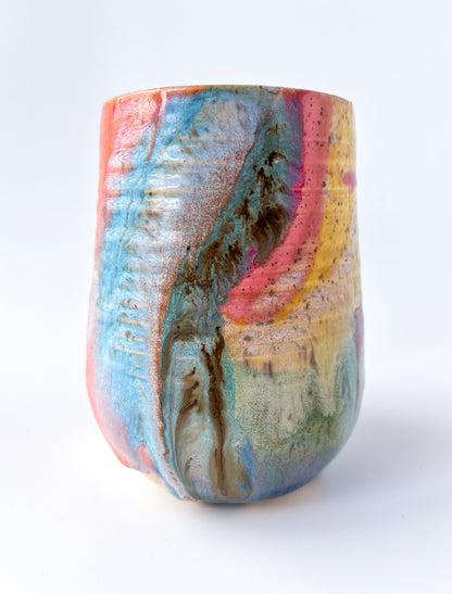 thumb tumbler no.6