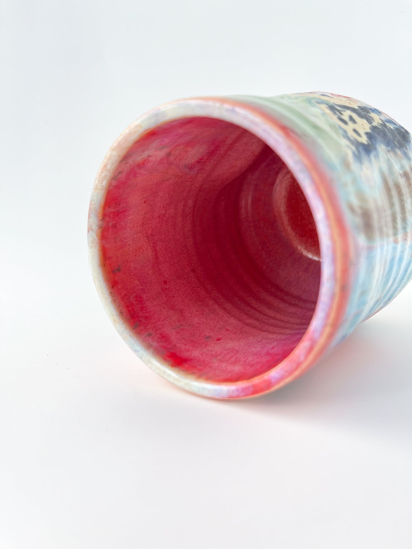 thumb tumbler no.5