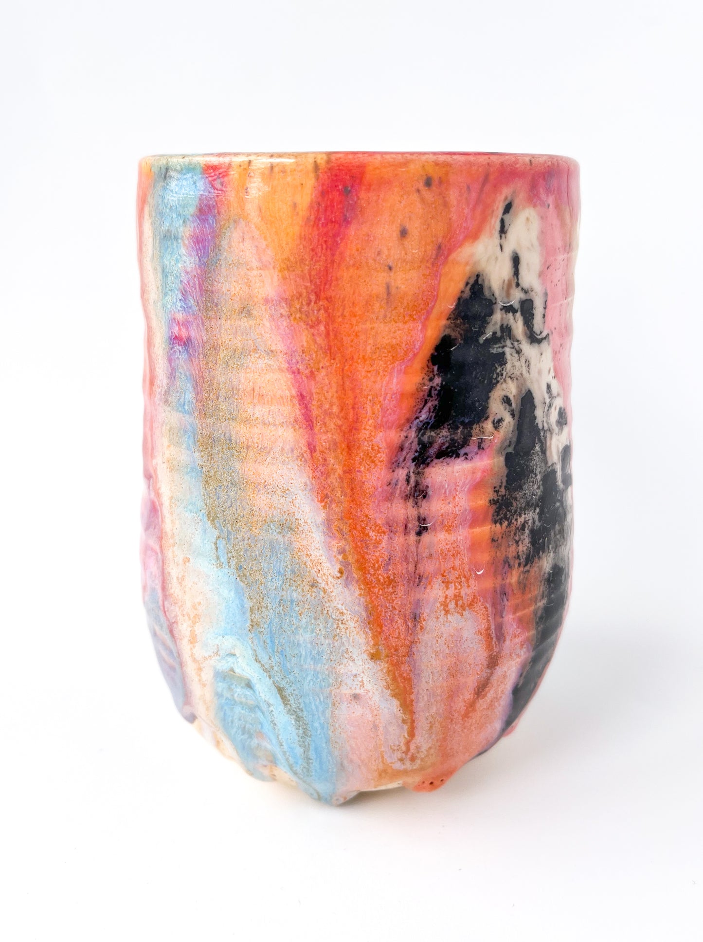 thumb tumbler no.15
