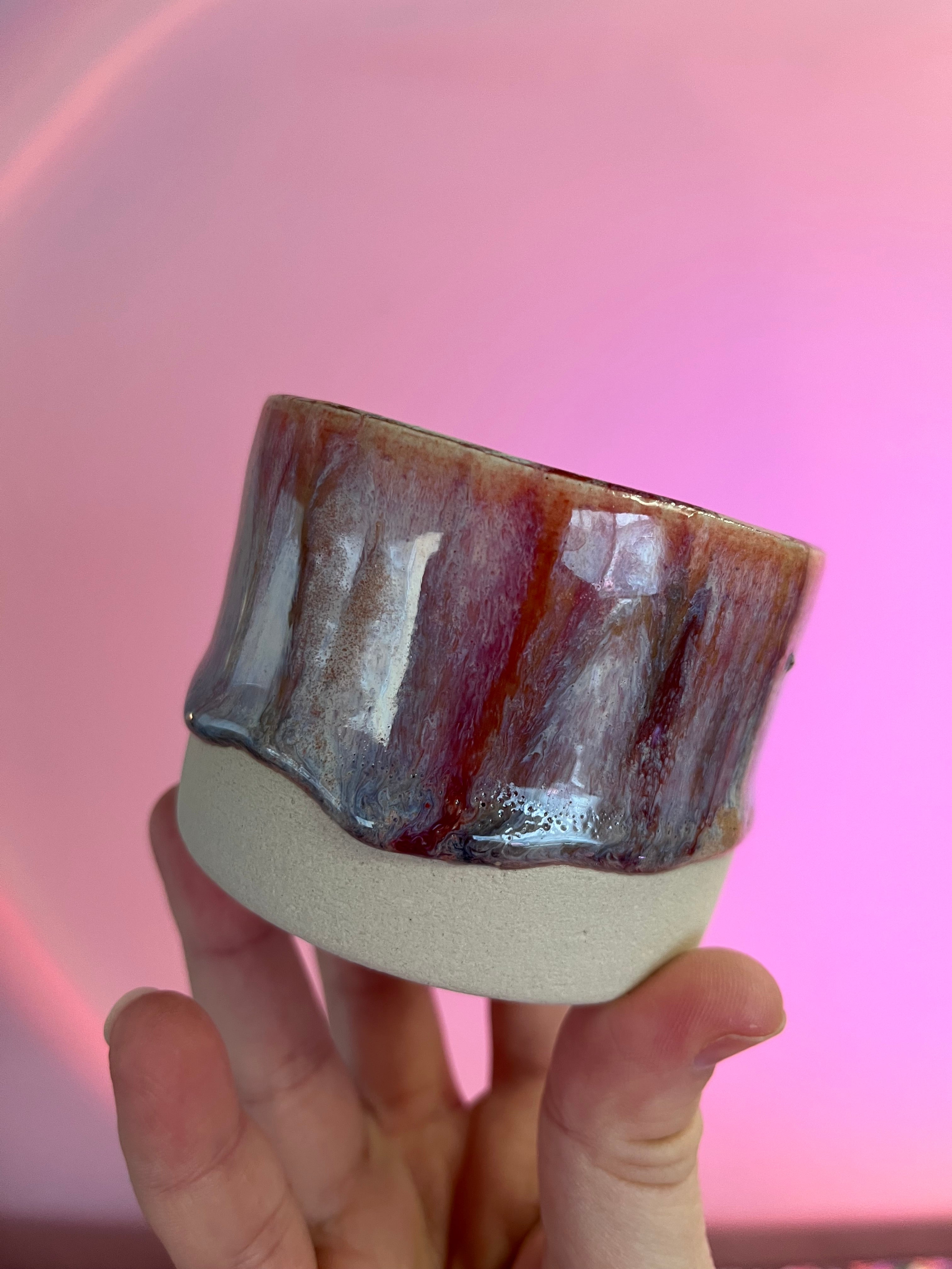 plant pot no.8