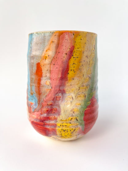 thumb tumbler no.2